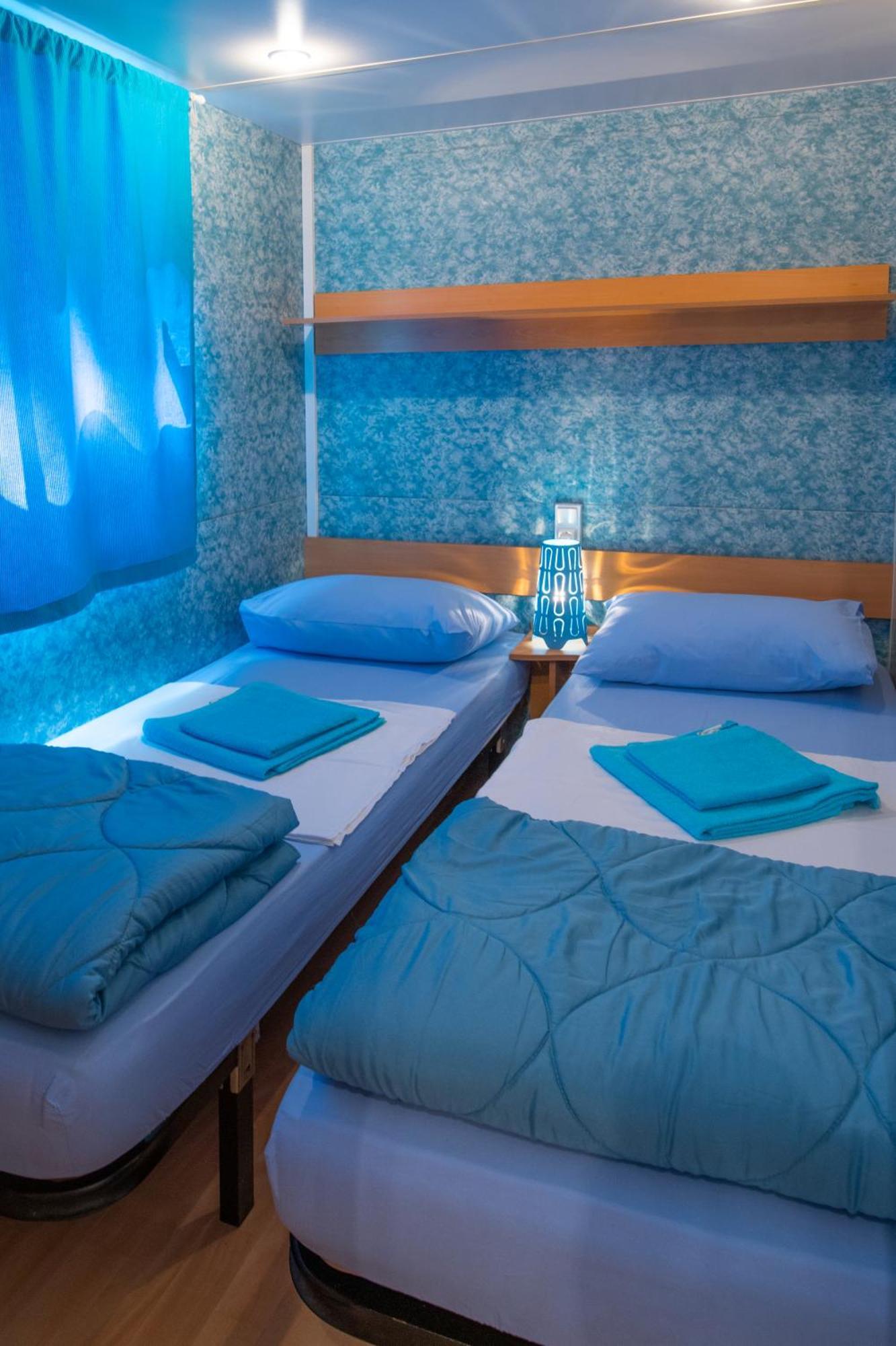 Mobile Home - Kamp Olga Banjole Pokoj fotografie